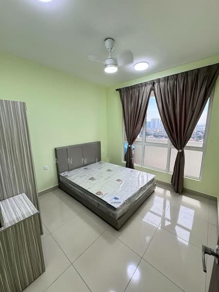 Service Residence for Rent at TRELLIS RESIDENCES - Annie Tee - PropertyGuru.com.my