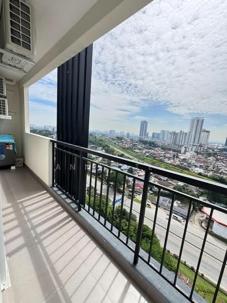 Service Residence for Rent at TRELLIS RESIDENCES - Annie Tee - PropertyGuru.com.my