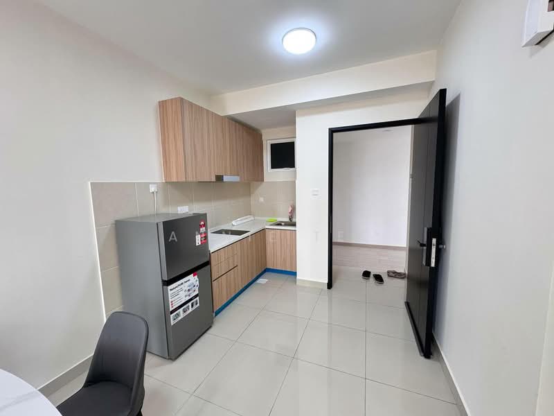 Service Residence for Rent at TRELLIS RESIDENCES - Annie Tee - PropertyGuru.com.my