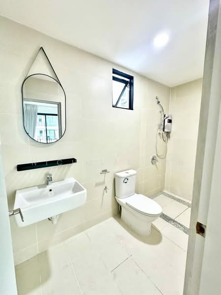 Condominium for Rent at Tropics City - Nicholas Tan - PropertyGuru.com.my