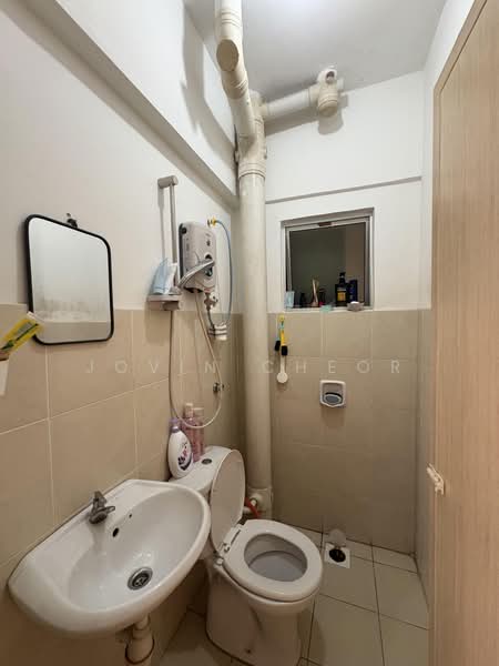 Condominium for Sale at Beverly 2 - Jovin Cheor - PropertyGuru.com.my