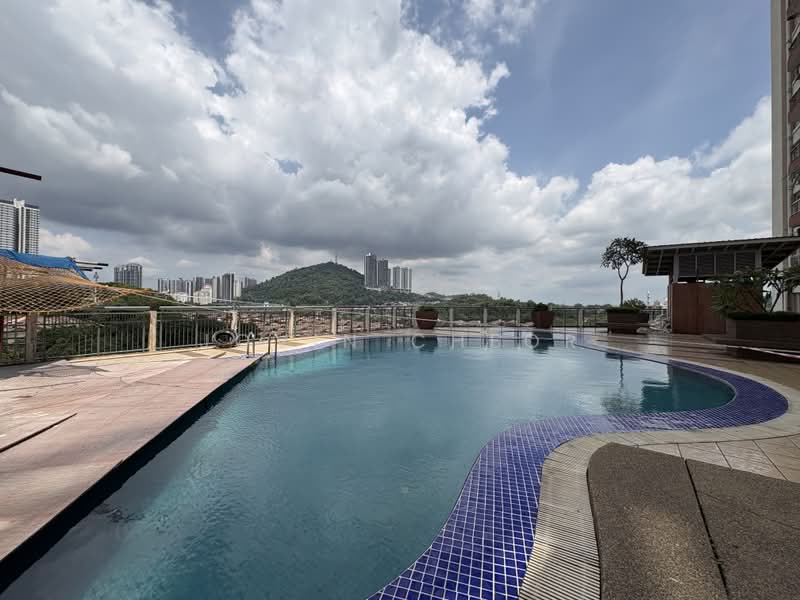 Condominium for Sale at Beverly 2 - Jovin Cheor - PropertyGuru.com.my