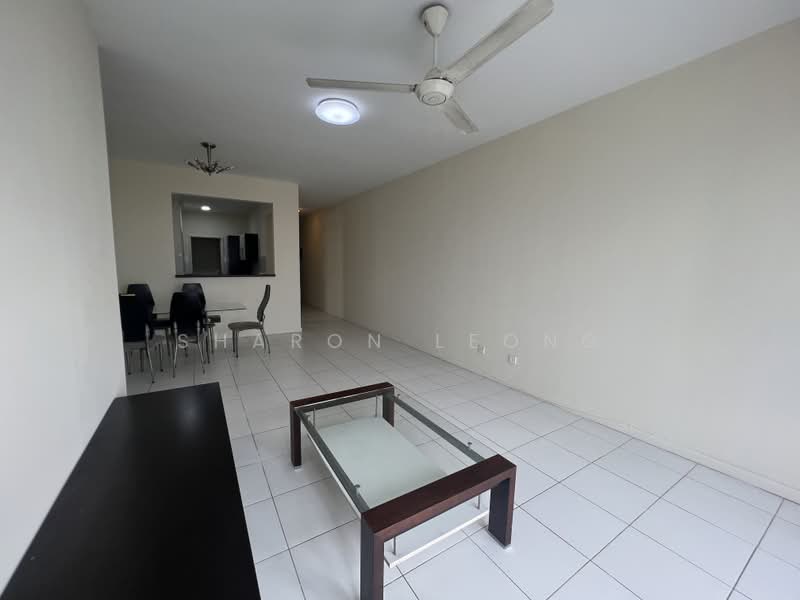 Condominium for Sale at The Tamarind - Sharon Leong - Living Room - PropertyGuru.com.my