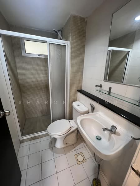 Condominium for Sale at The Tamarind - Sharon Leong - Bathroom - PropertyGuru.com.my