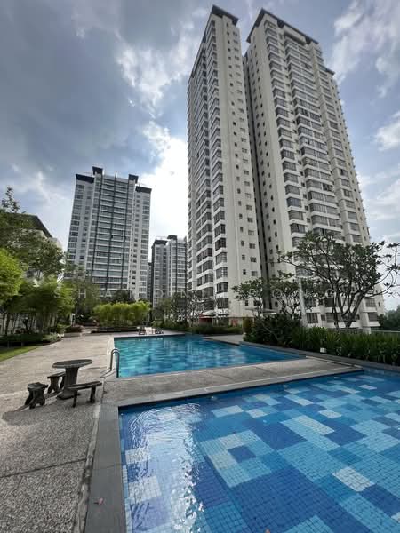 Condominium for Sale at The Tamarind - Sharon Leong - Exterior - PropertyGuru.com.my
