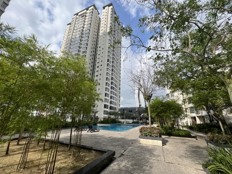 Condominium for Sale at The Tamarind - Sharon Leong - Exterior - PropertyGuru.com.my