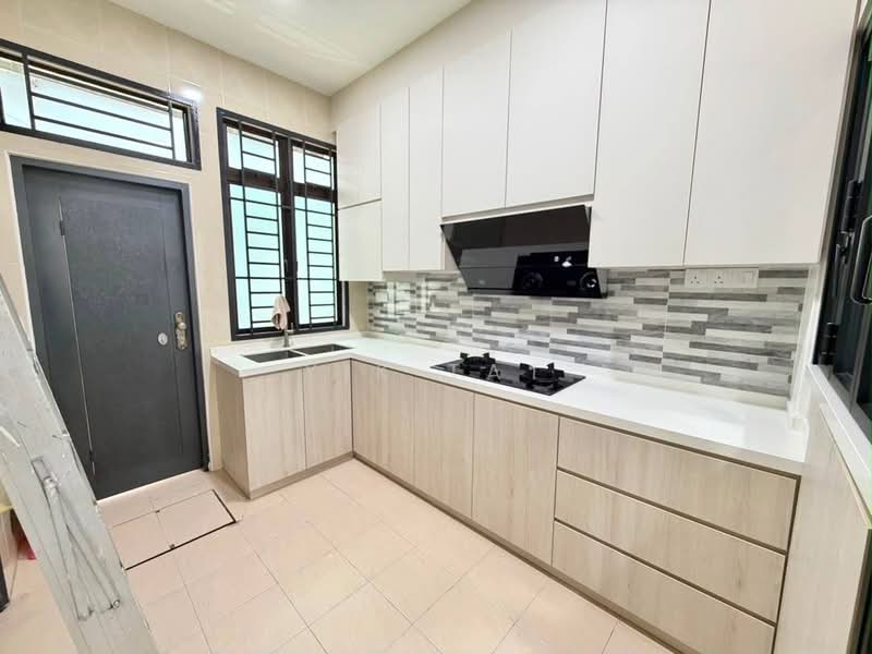 2-storey Terraced House for Sale in Taman JP Perdana (Johor Bahru) - Yik Tat - PropertyGuru.com.my