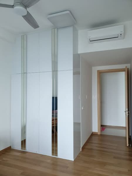 Servis Apartment untuk Dijual di Southern Marina Residences - Jovel Lim - Interior - PropertyGuru.com.my