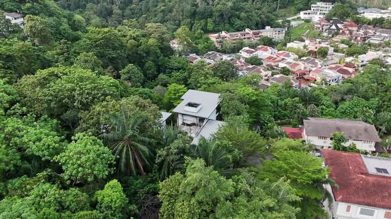 Residential Land for Sale in Ukay Heights (Ampang) - Justin Chan - Exterior - PropertyGuru.com.my