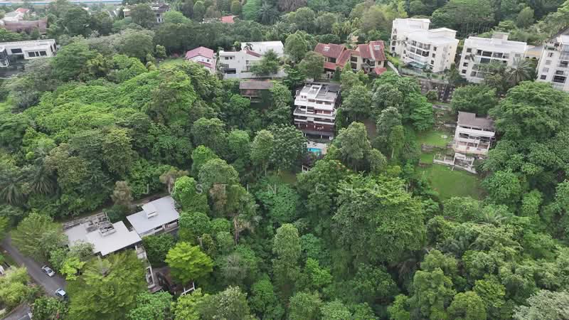 Residential Land for Sale in Ukay Heights (Ampang) - Justin Chan - Exterior - PropertyGuru.com.my