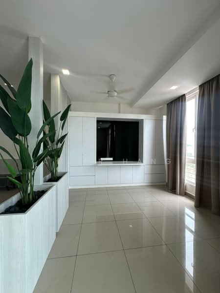 Kondominium untuk Disewa di The Cantonment - Amber Hang - PropertyGuru.com.my