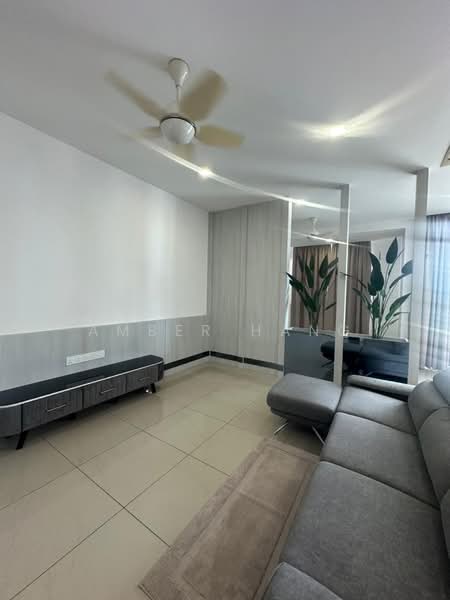 Kondominium untuk Disewa di The Cantonment - Amber Hang - PropertyGuru.com.my