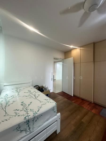 Kondominium untuk Disewa di The Cantonment - Amber Hang - PropertyGuru.com.my