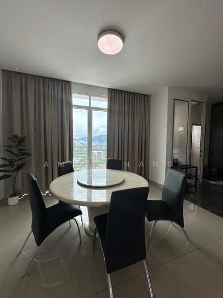Kondominium untuk Disewa di The Cantonment - Amber Hang - PropertyGuru.com.my