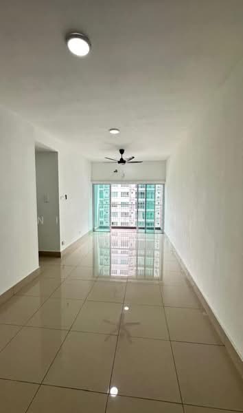 Servis Apartment untuk Dijual di Serviced Residence @ Razak City Residences (RC Residences) - Nicole Loh - Living Room - PropertyGuru.com.my