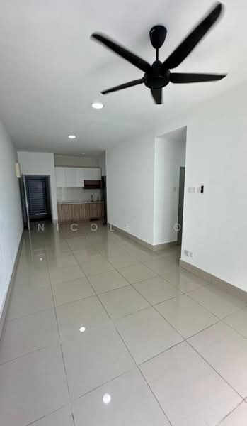 Servis Apartment untuk Dijual di Serviced Residence @ Razak City Residences (RC Residences) - Nicole Loh - Living Room - PropertyGuru.com.my
