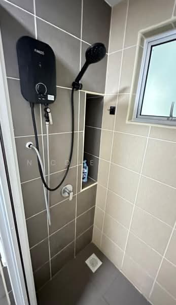 Servis Apartment untuk Dijual di Serviced Residence @ Razak City Residences (RC Residences) - Nicole Loh - Bathroom - PropertyGuru.com.my