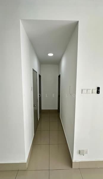 Servis Apartment untuk Dijual di Serviced Residence @ Razak City Residences (RC Residences) - Nicole Loh - Corridor - PropertyGuru.com.my