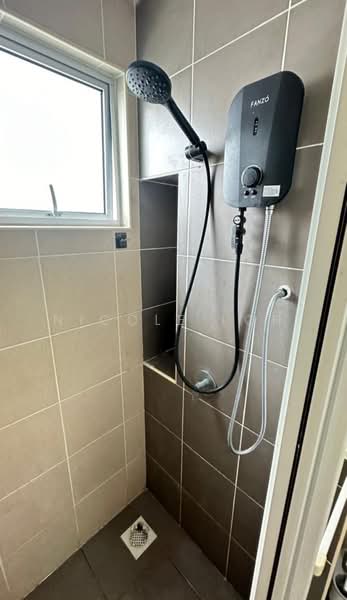 Servis Apartment untuk Dijual di Serviced Residence @ Razak City Residences (RC Residences) - Nicole Loh - Bathroom - PropertyGuru.com.my