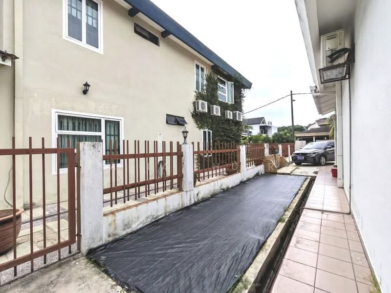 Rumah Banglo untuk Dijual di Taman Bukit Kuda (Klang) - Nadia Shukri - Exterior - PropertyGuru.com.my