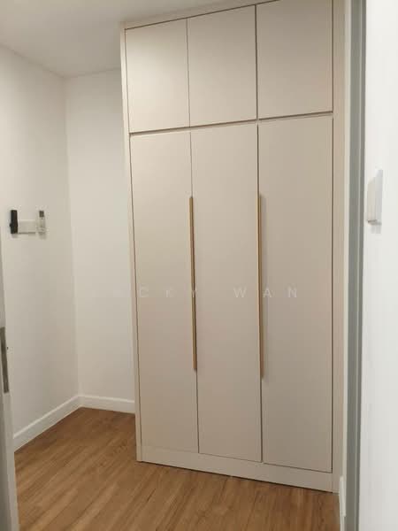 Kondominium untuk Disewa di Vivo Residential Suites - Jacky Wan - Interior - PropertyGuru.com.my