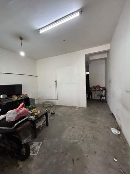 Rumah Teres 2-Tingkat untuk Dijual di Pekan Nanas (Johor) - Smith Goh - PropertyGuru.com.my