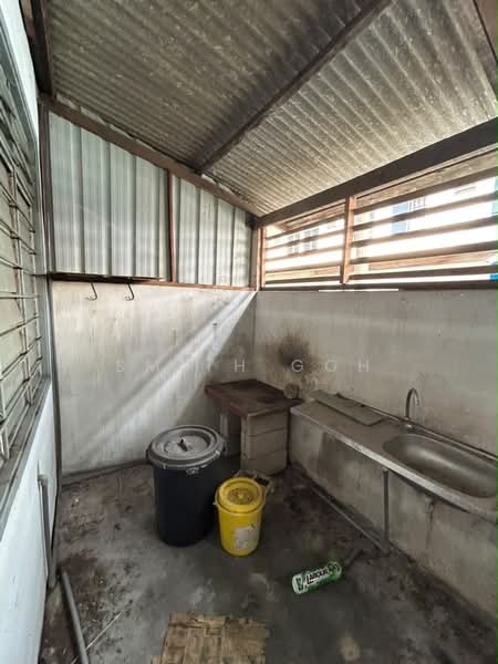 Rumah Teres 2-Tingkat untuk Dijual di Pekan Nanas (Johor) - Smith Goh - PropertyGuru.com.my