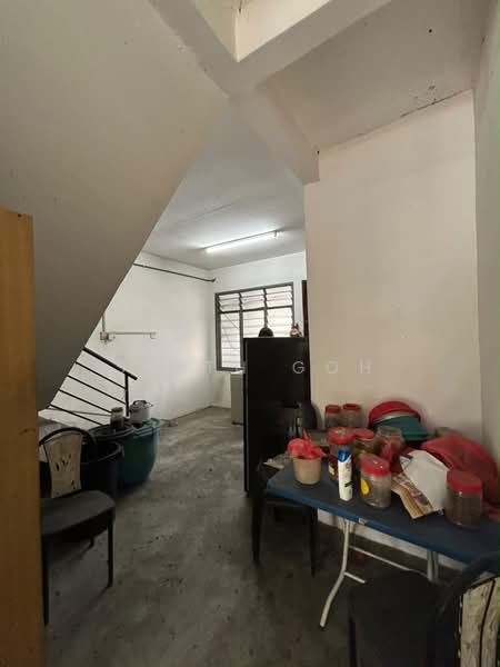 Rumah Teres 2-Tingkat untuk Dijual di Pekan Nanas (Johor) - Smith Goh - PropertyGuru.com.my