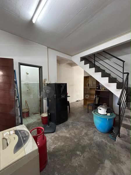 Rumah Teres 2-Tingkat untuk Dijual di Pekan Nanas (Johor) - Smith Goh - PropertyGuru.com.my