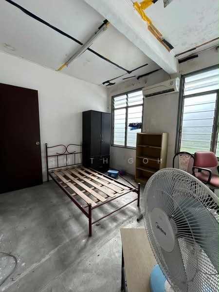 Rumah Teres 2-Tingkat untuk Dijual di Pekan Nanas (Johor) - Smith Goh - PropertyGuru.com.my