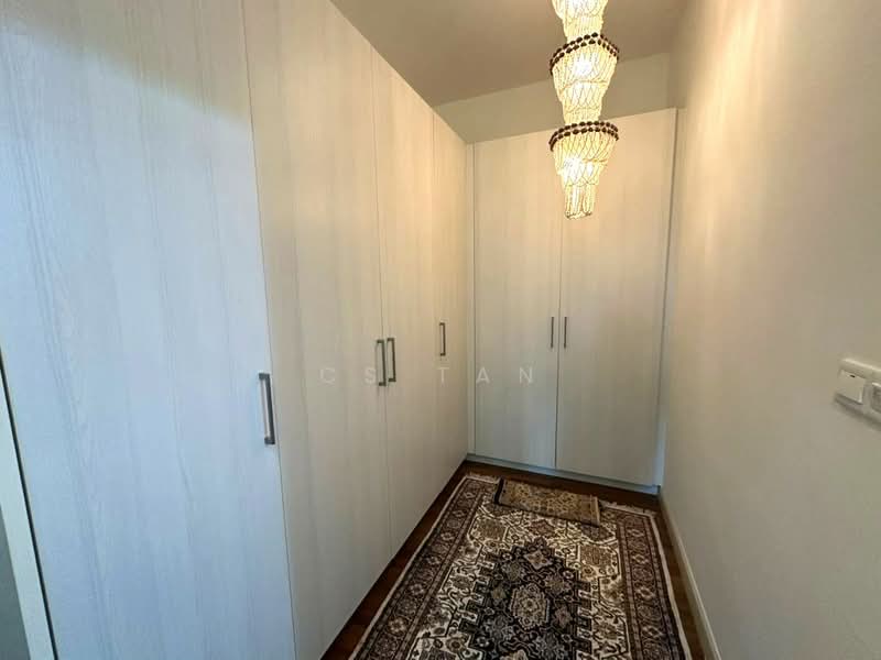 Service Residence for Rent at Afiniti Residences - CS Tan - Interior - PropertyGuru.com.my