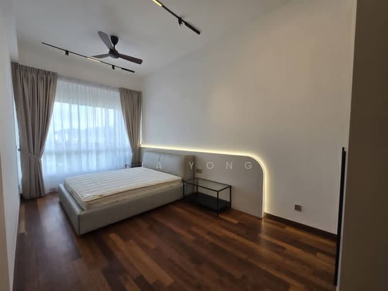 Condominium for Rent at Codrington Residence - Jia Yong - Bedroom - PropertyGuru.com.my