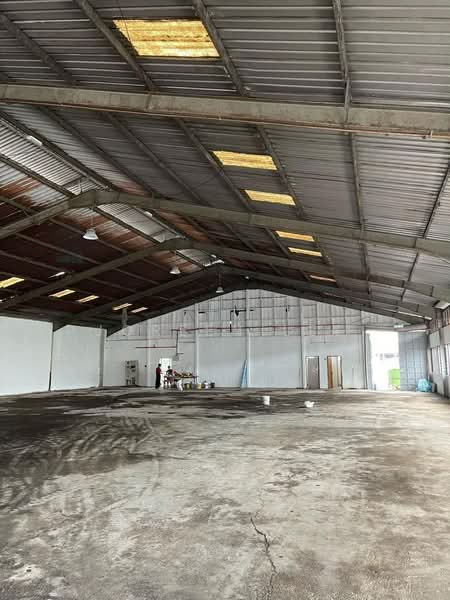 Gudang untuk Dijual di Kawasan Perindustrian Pasir Gudang (Pasir Gudang) - Joreen Lee - PropertyGuru.com.my