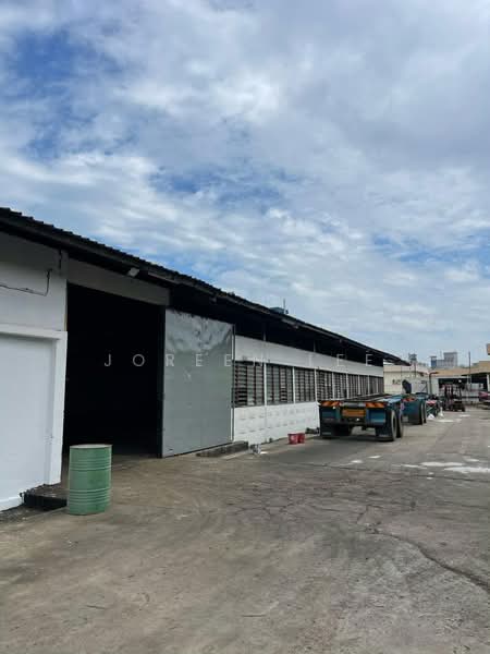 Gudang untuk Dijual di Kawasan Perindustrian Pasir Gudang (Pasir Gudang) - Joreen Lee - PropertyGuru.com.my