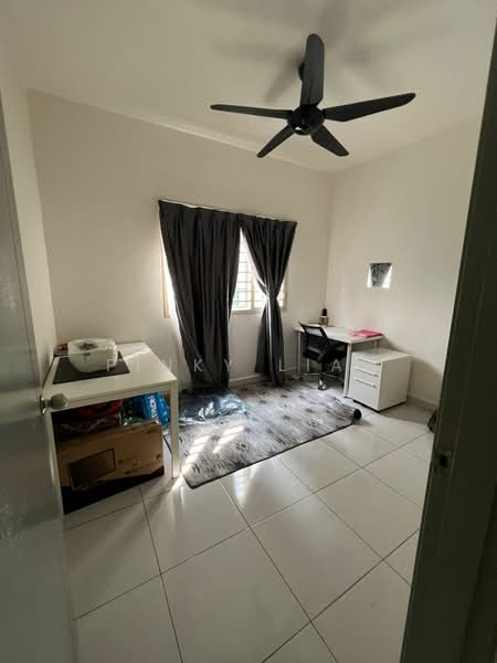 Townhouse for Rent in Bandar Botanic (Klang) - Pinky Liaw - Bedroom - PropertyGuru.com.my