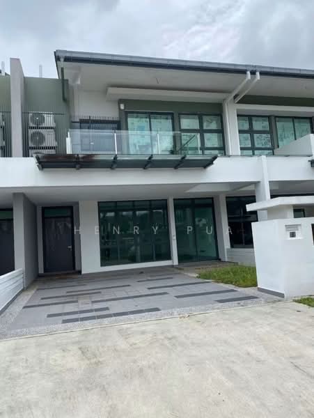2-storey Terraced House for Sale in Puteri Harbour (Iskandar Puteri (Nusajaya)) - Henry Pua - PropertyGuru.com.my