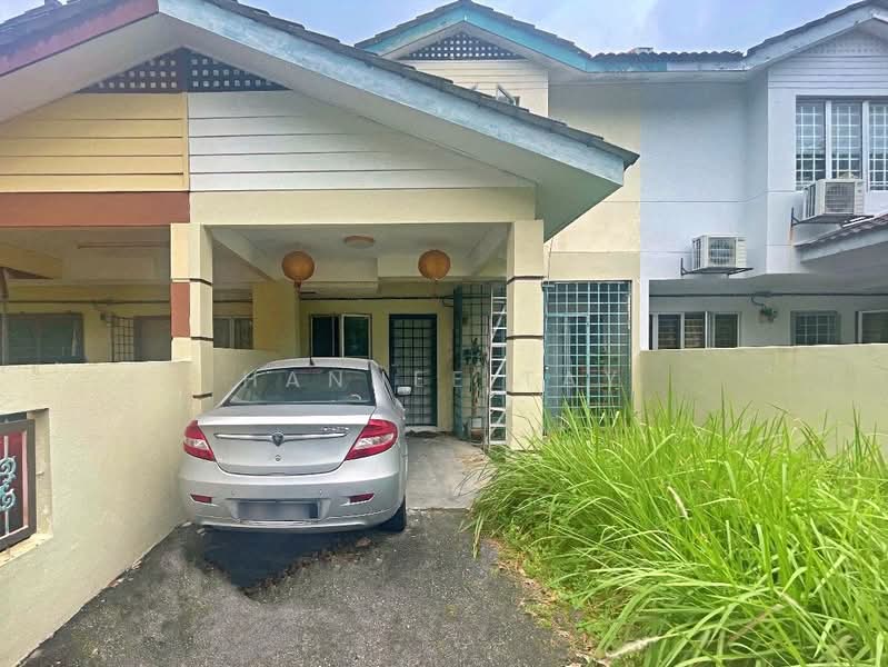 Rumah Teres 2-Tingkat untuk Dijual di Taman Putra Prima (Puchong) - Hannee Tay - Exterior - PropertyGuru.com.my