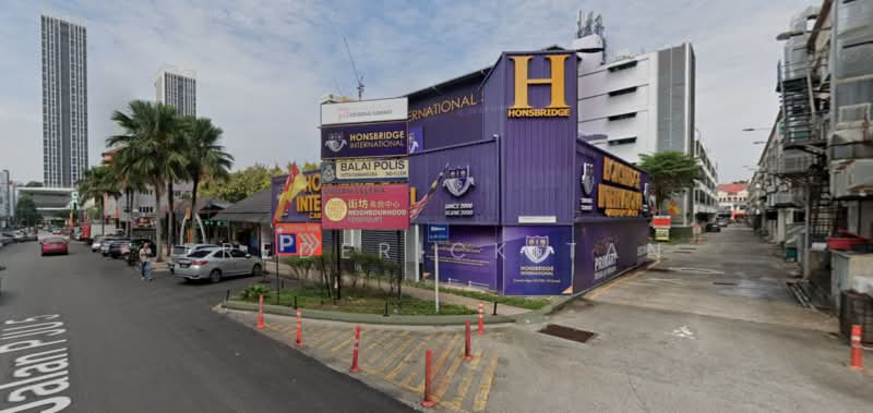 Shop / Office for Rent in Dataran Sunway (Kota Damansara) - Frederick Tan - Exterior - PropertyGuru.com.my