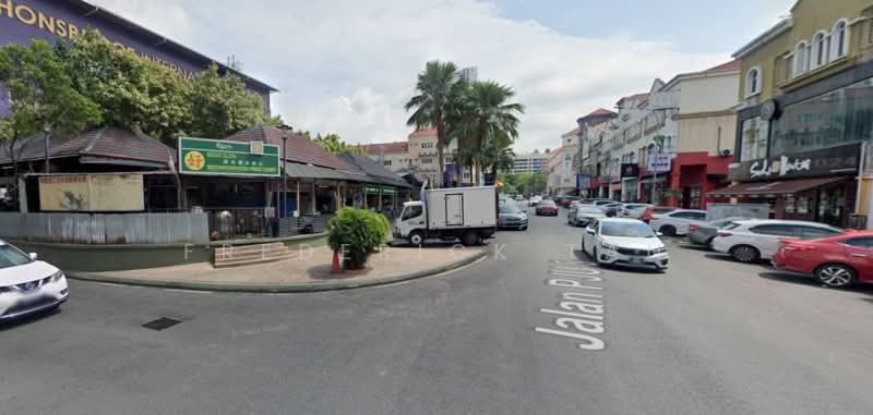 Shop / Office for Rent in Dataran Sunway (Kota Damansara) - Frederick Tan - Exterior - PropertyGuru.com.my