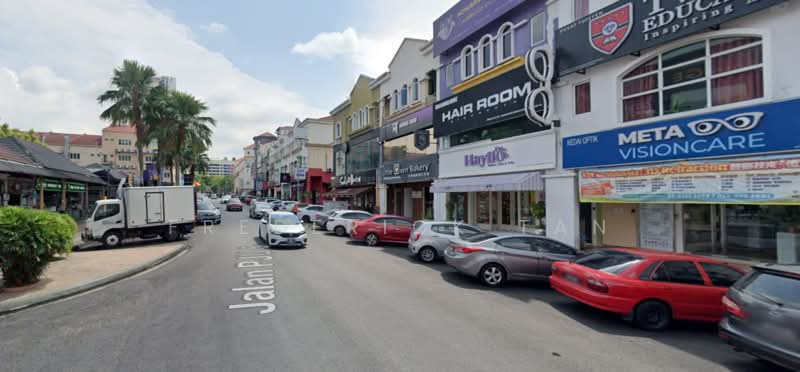 Shop / Office for Rent in Dataran Sunway (Kota Damansara) - Frederick Tan - PropertyGuru.com.my