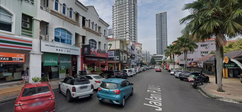 Shop / Office for Rent in Dataran Sunway (Kota Damansara) - Frederick Tan - Exterior - PropertyGuru.com.my