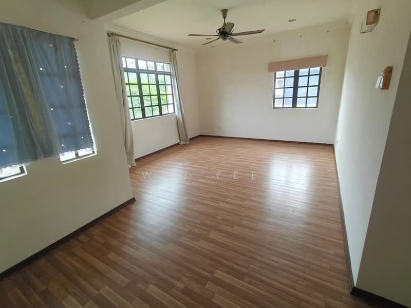 Bungalow for Sale in Jerantut (Pahang) - Wai Yee - Living Room - PropertyGuru.com.my