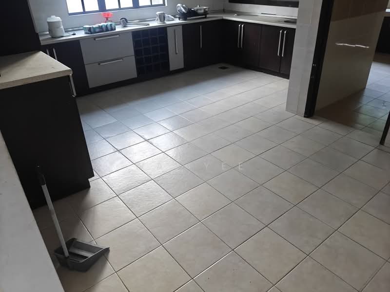 Bungalow for Sale in Jerantut (Pahang) - Wai Yee - Kitchen - PropertyGuru.com.my