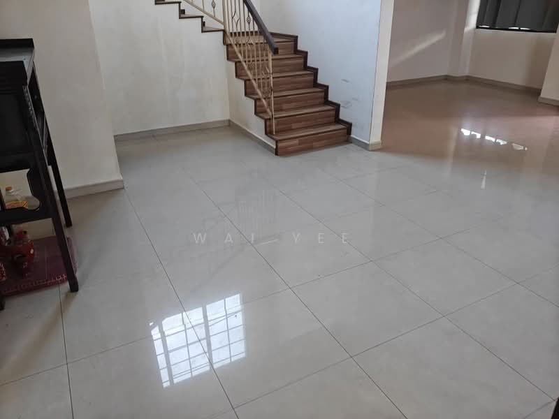 Bungalow for Sale in Jerantut (Pahang) - Wai Yee - Interior - PropertyGuru.com.my