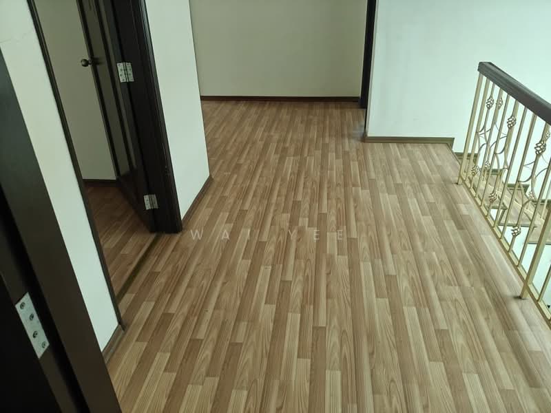 Bungalow for Sale in Jerantut (Pahang) - Wai Yee - Interior - PropertyGuru.com.my