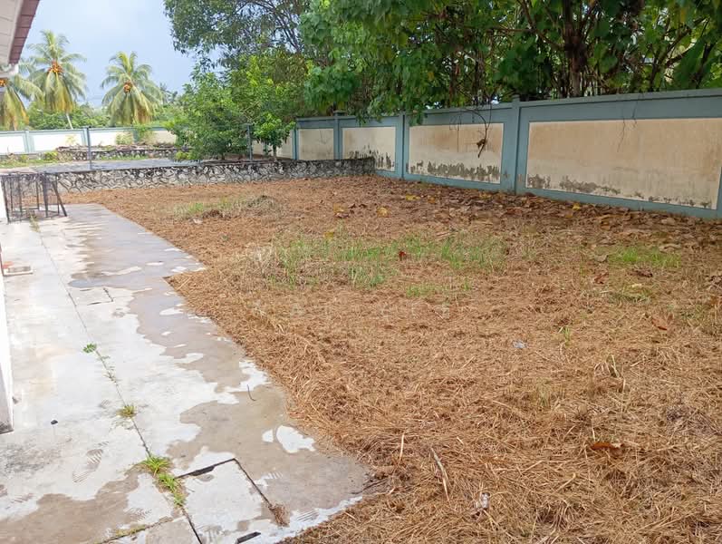 Bungalow for Sale in Jerantut (Pahang) - Wai Yee - Exterior - PropertyGuru.com.my