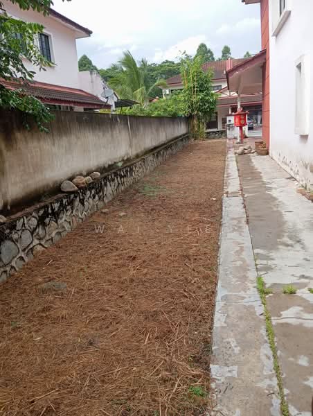 Bungalow for Sale in Jerantut (Pahang) - Wai Yee - Exterior - PropertyGuru.com.my