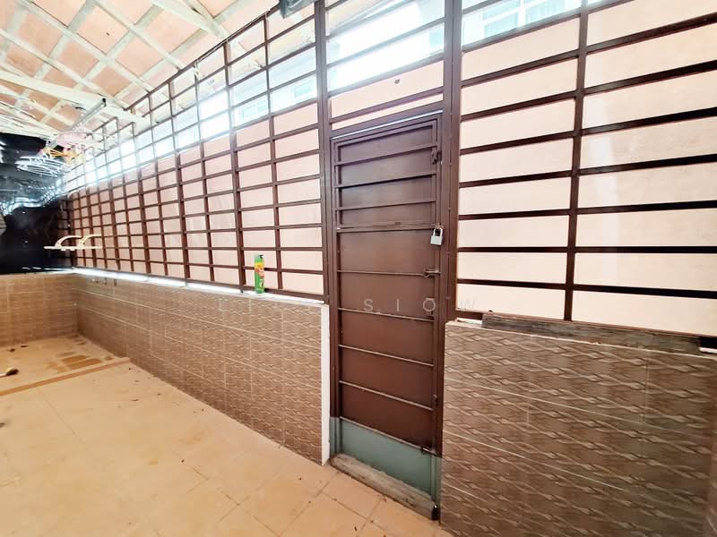 Rumah Teres 3-Tingkat untuk Dijual di Puchong (Selangor) - Lily Siow - Interior - PropertyGuru.com.my