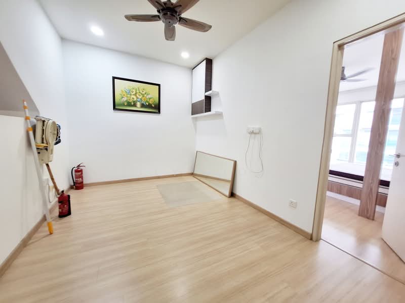 Rumah Teres 3-Tingkat untuk Dijual di Puchong (Selangor) - Lily Siow - Interior - PropertyGuru.com.my