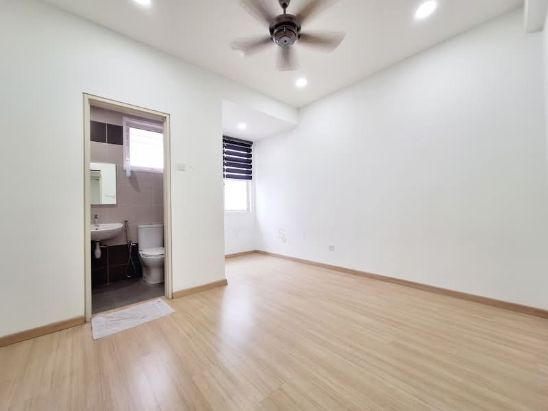 Rumah Teres 3-Tingkat untuk Dijual di Puchong (Selangor) - Lily Siow - Bathroom - PropertyGuru.com.my